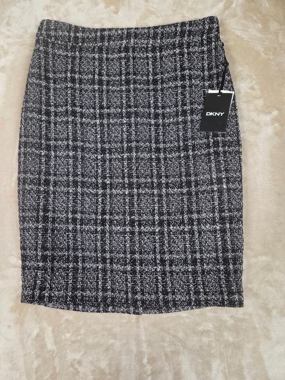 DKNY Pencil Skirt